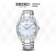 Jam Tangan Wanita Seiko Quartz Shappire SKK885P1