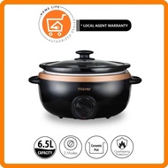 Mayer MMSC65 Slow Cooker 6.5L