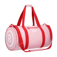 [ Rough Cut ] RC Gym Bag® - Power Pink
