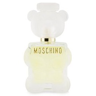MOSCHINO - Toy 2 香水噴霧 100ml/3.4oz - [平行進口]