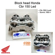 Block blok head Honda Cbr 150 led cb 150 led Sonic 150 r Ataka 1200A-K56-N00
