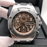 Aibi Royal Oak Offshore Series Wristwatch Fully Automatic Mechanical Men's Watch 42mm Audemars Piguet