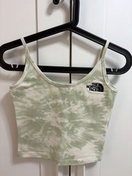 The North Face 紮染背心
