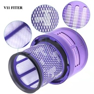 High Quality Replacement For Dyson Vacuum Cleaner Washable Filter v11