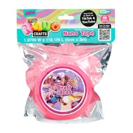 Nano Tape Pink Craft