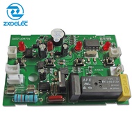 Fujian Manufacturer Supply of fully automatic home-use noodle machine control board design Finished 