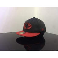 Hat original new era x nfl san francisco 49ers baseball Cap new era nfl sf