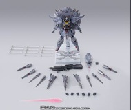 METAL BUILD 機動戰士鋼彈 SEED Providence 鋼彈