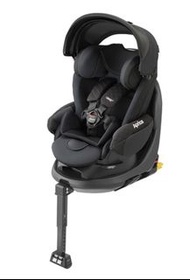 二手｜Aprica Fladea grow ISOFIX Premium平躺型嬰幼兒汽車安全座椅