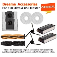 【SG Seller】Original Dreame X50 Ultra / X50 Master / X50 Pro Ultra / X50 Pro Master Accessories repla