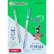 FLEX MERCI GEL PEN 0.5