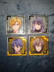 催眠麥克風 流麻