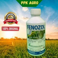 1L FENOZOL IMASPRO RACUN KULAT HAWAR FUNGICIDE pada daun (sama Score) (difenoconaze 25%)