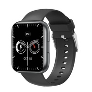 Foreign trade new Bluetooth voice call T99pro smart bracelet smart watch split screen sports watch