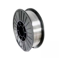 STAINLESS STEEL MIG WIRE CO2 WELDING WIRE Roll 0.8mm x 5kg ER308LSi