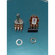 Potentiometer 100K Stero AM