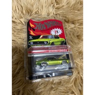 69 CHEVROLET CAMARO SS RLC