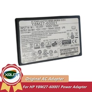 Genuine AC Power Adapter For HP Y8M27-60001 Power Supply 32V/12V 780mA/333mA 3Pin Three-year warrant