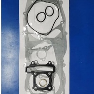 MZ Moskito 125 / Nitro Scooter 125 / Comel Scooter 125 - Overhaul Gasket Set // Engine Oil Seal Set-