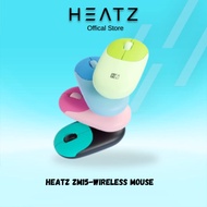 HEATZ Zm15 Wireless MOUSE