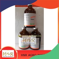 Multivitamin 100ml utk lembu dan kambing