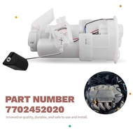 Car Pump Module 7702452020 for Vehicles Engine Code 1NZFE, 1SZFE, 2NZFE, 2SZFE Auto Pro Zone
