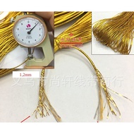 Glisel wire with core 1mm, 1.2mm