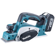 Makita Power Tool DKP180Z 82mm 18V Lithium Battery Rechargeable Electric Planer Planer