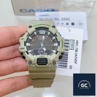CASIO ORIGINAL HDC-700-3A3/HDC-700-3A3VDF/HDC-700/HDC700