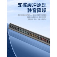 Suitable for Biadi Qin Wiper DM Boneless PLUS Car PRO/EV Original Car Model DM Rubber Strip DM-i Wip