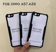 CASE OPPO A57 A39 - CASE ARMOR SHOCKPROOF OPPO A57 A39