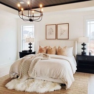SINAR JOTUN 1624 SKYLIGHT 5 LITER MAJESTIC TRUE BEAUTY SHEEN INTERIOR WASHABLE PAINT/CAT DINDING DAL