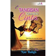 Crying Drought Love - Nur Balqis