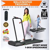 treadmill walking pad smart treadmill indoor walking pad foldable walking pad