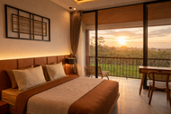 Paz Tropical Villa Ubud by Omkara Experience