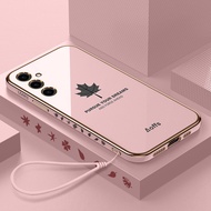 All-around Protective Case for Samsung A14 5G