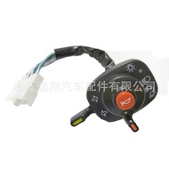 Hot Sale Auto Parts Switch T2368-69021 Suitable for Harvester High Quality Ready Stock
