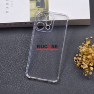 Oppo Reno 14 5G Case Oppo Reno 14 Pro Anticrack Airbag Clear Premium Case Oppo Reno 14 5G Oppo Reno 