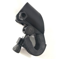 Gun Bike Bracket Mount Holder for Flashlight