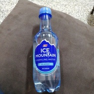 F&N Ice Mountain Sparkling Water (Classic) 350ml
