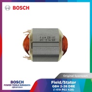 Original Field / Stator Bosch GBH 2-26 DRE