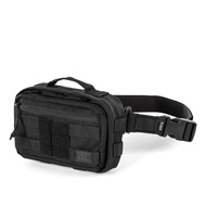 5.11 Tactical Rush Moab 3 Sling Pack 4L crossbody bag designed in a field style that can be worn cro