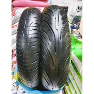High quality michelin r4 tires. super grippy. disassembled bulbs..120/70-17, 180/55-17, 190/55-17...