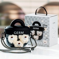 ZICHAO | Cute Girls Bag for 9-Year-Old