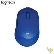 Chuột không dây LOGITECH M331 - Bảo hành 1 năm