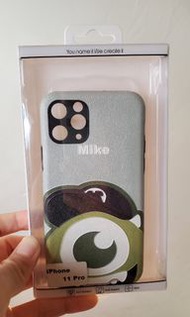 全新 iphone 11 pro case