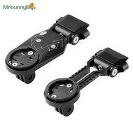 Reliable Bike Accessories Aluminum Alloy Extension Frame Mount for Garmin Bryton