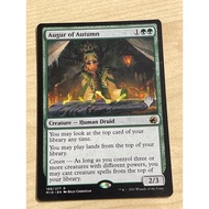 (PROMO)     Augur      of          Autumn
