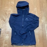 Arcteryx Beta LT Jacket 始祖鳥 Gore Tex 機能外套 附始祖鳥紙袋