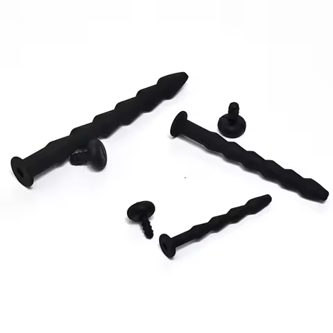 Soft Silicone Long Urethral Stick Hollow Dilator Male Horse Eye Plug Adult Intimate Supplies